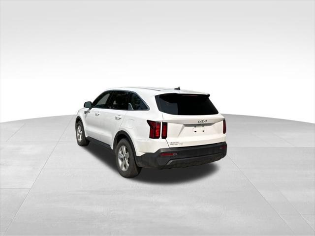 used 2023 Kia Sorento car, priced at $20,500
