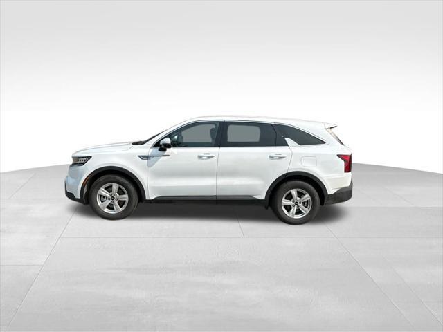used 2023 Kia Sorento car, priced at $20,500