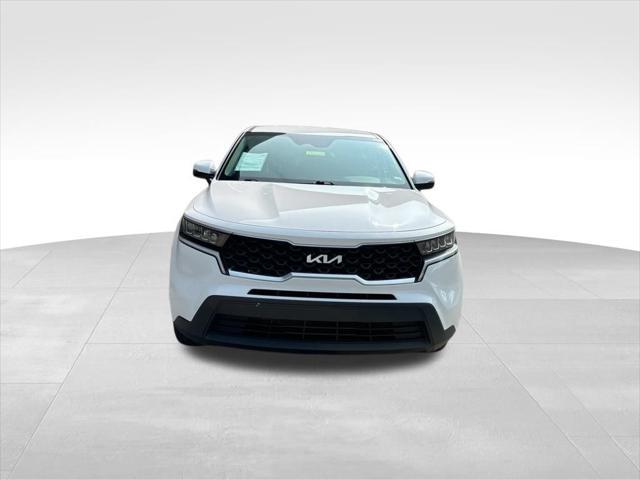 used 2023 Kia Sorento car, priced at $20,500
