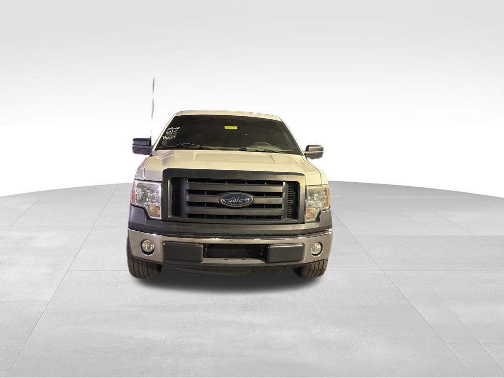 used 2010 Ford F-150 car, priced at $5,000