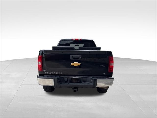 used 2013 Chevrolet Silverado 1500 car, priced at $13,999