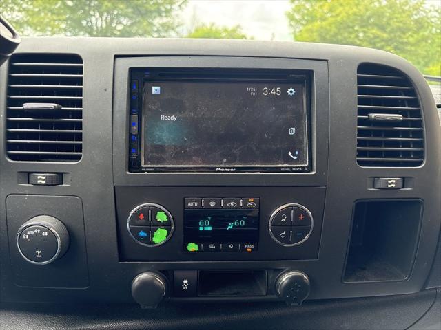 used 2013 Chevrolet Silverado 1500 car, priced at $13,999