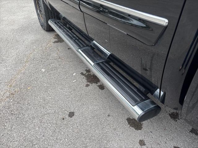 used 2013 Chevrolet Silverado 1500 car, priced at $13,999
