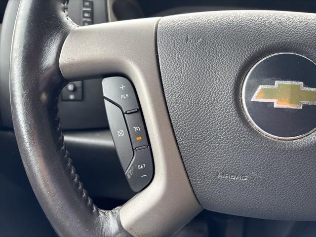 used 2013 Chevrolet Silverado 1500 car, priced at $13,999