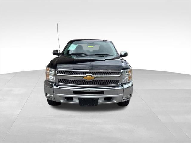 used 2013 Chevrolet Silverado 1500 car, priced at $13,999