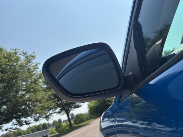 used 2020 Ford Escape car, priced at $18,289