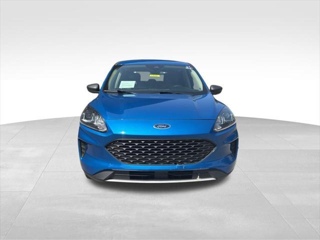 used 2020 Ford Escape car, priced at $18,289