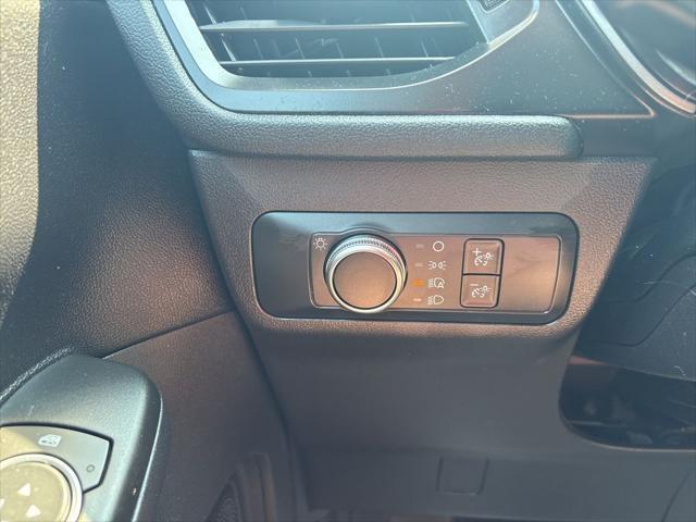 used 2020 Ford Escape car, priced at $18,289