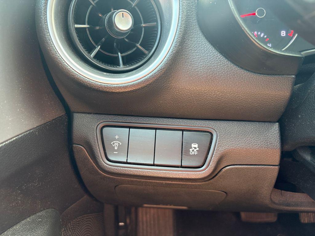 used 2023 Kia Forte car, priced at $16,750