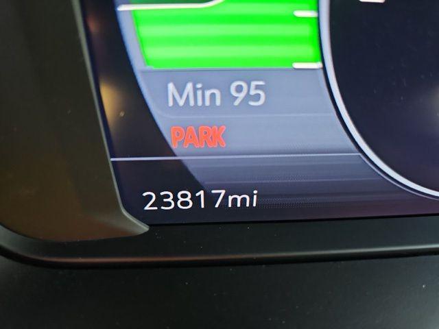used 2022 Chevrolet Bolt EUV car, priced at $19,400