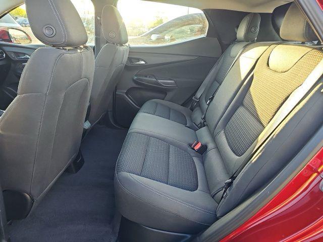 used 2022 Chevrolet Bolt EUV car, priced at $19,400