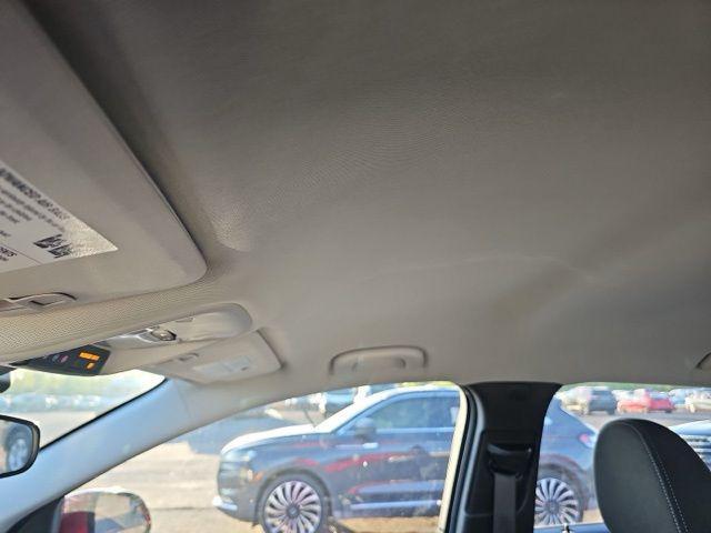 used 2022 Chevrolet Bolt EUV car, priced at $19,400