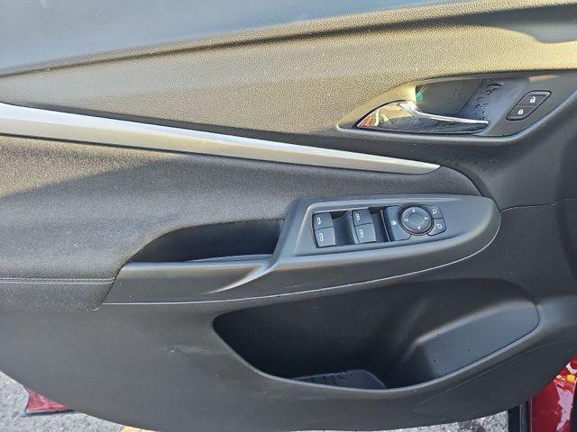 used 2022 Chevrolet Bolt EUV car, priced at $19,400