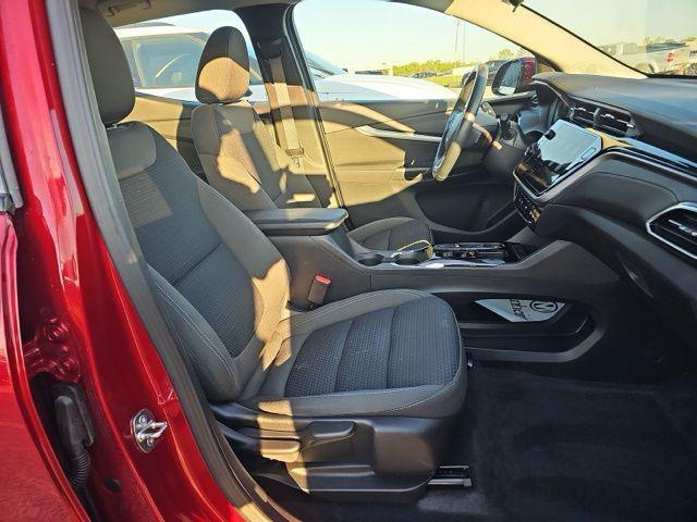 used 2022 Chevrolet Bolt EUV car, priced at $19,400
