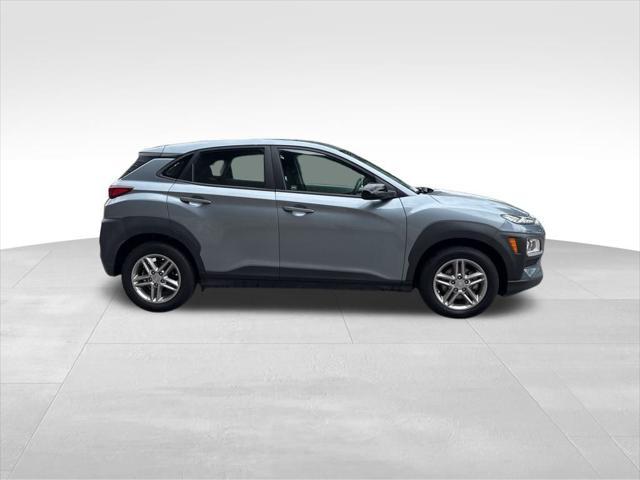 used 2021 Hyundai Kona car, priced at $13,950
