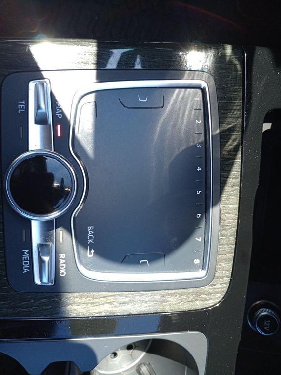 used 2019 Audi Q7 car, priced at $17,500