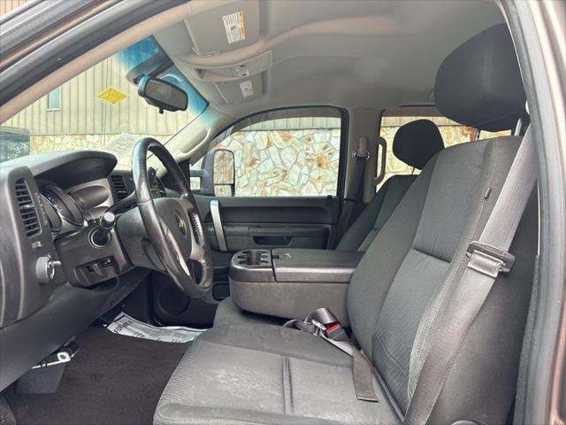 used 2013 Chevrolet Silverado 1500 car, priced at $11,999