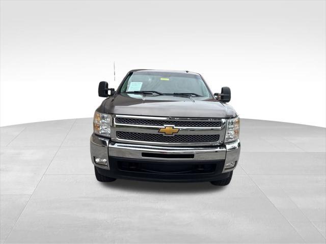 used 2013 Chevrolet Silverado 1500 car, priced at $11,999