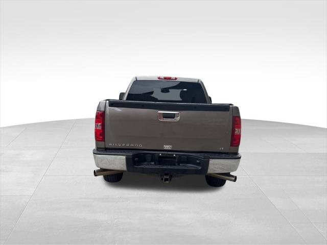 used 2013 Chevrolet Silverado 1500 car, priced at $11,999
