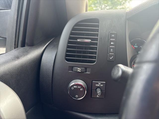 used 2013 Chevrolet Silverado 1500 car, priced at $11,999