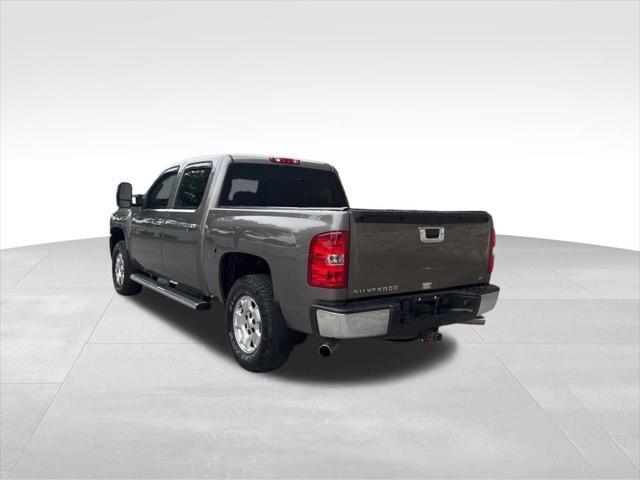 used 2013 Chevrolet Silverado 1500 car, priced at $11,999