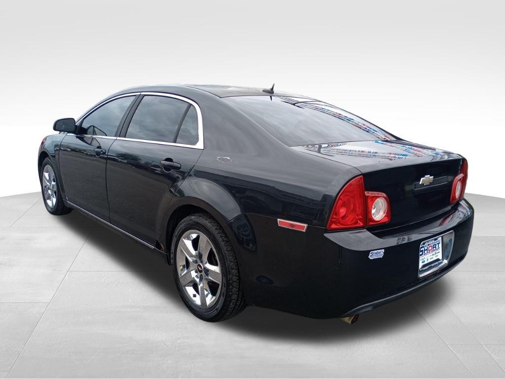 used 2009 Chevrolet Malibu car, priced at $3,994