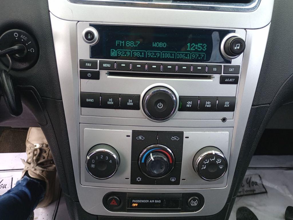 used 2009 Chevrolet Malibu car, priced at $3,994