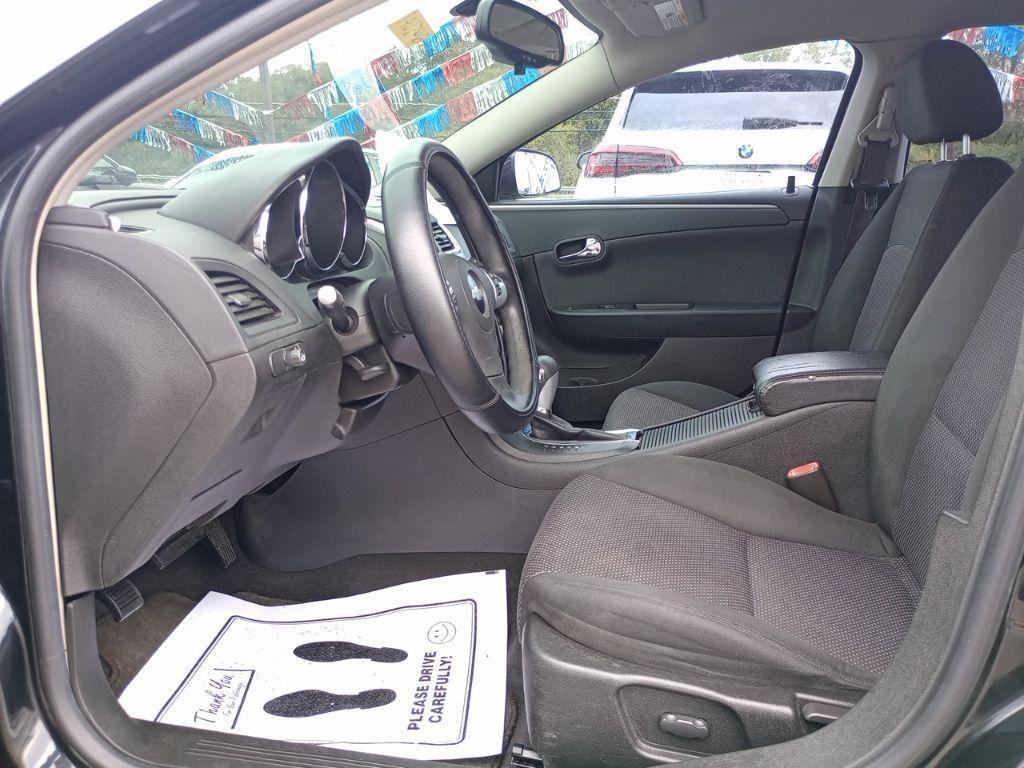 used 2009 Chevrolet Malibu car, priced at $3,994
