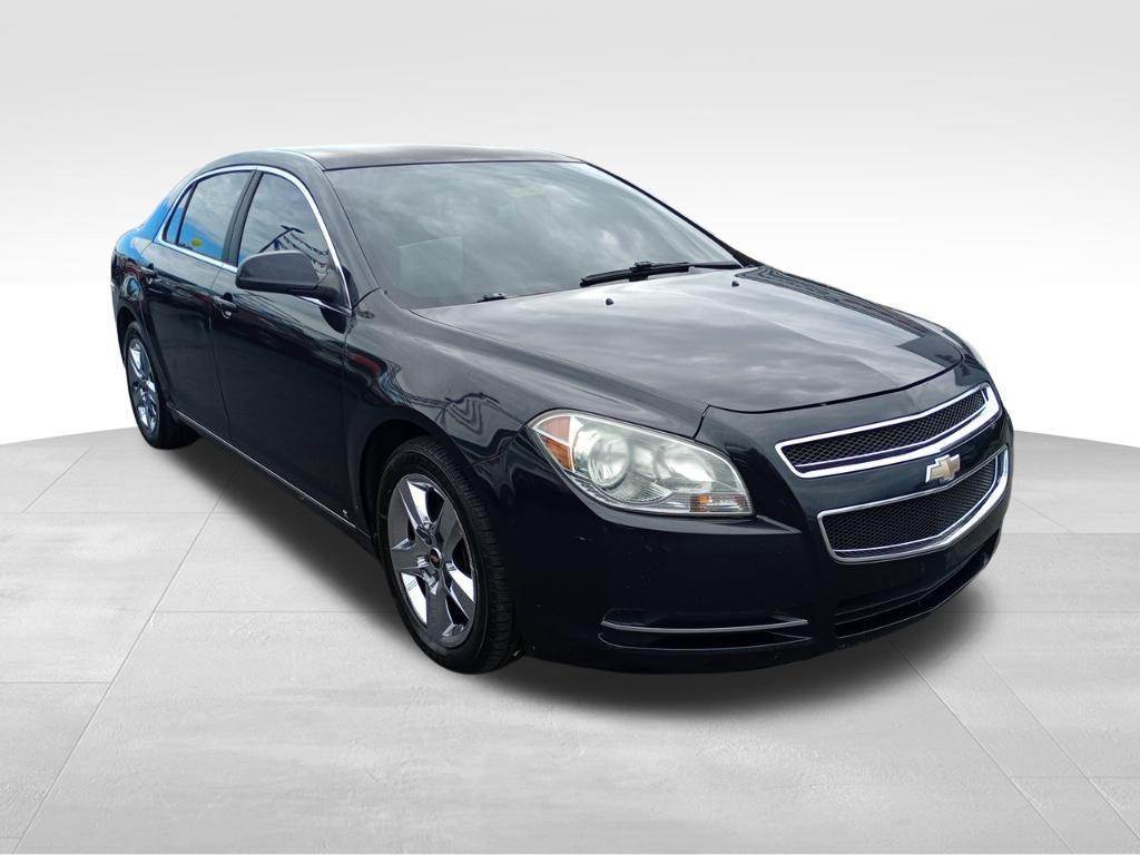 used 2009 Chevrolet Malibu car, priced at $3,994