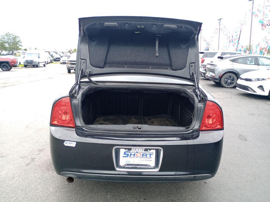 used 2009 Chevrolet Malibu car, priced at $3,994