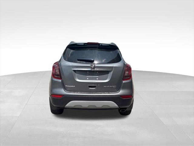 used 2019 Buick Encore car, priced at $13,999