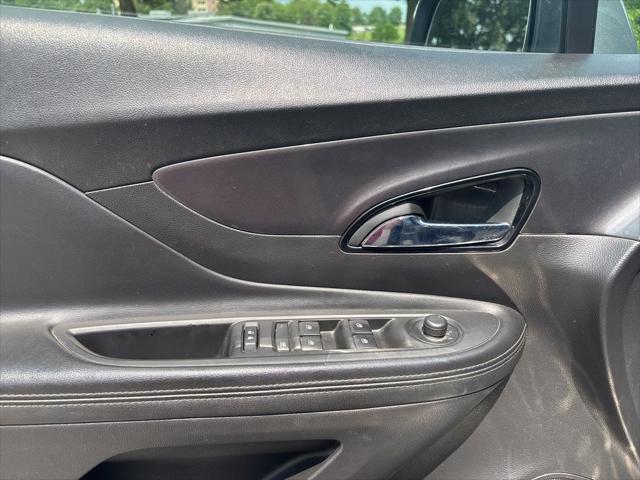 used 2019 Buick Encore car, priced at $13,999
