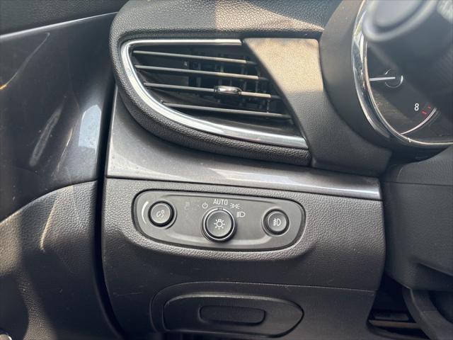 used 2019 Buick Encore car, priced at $13,999