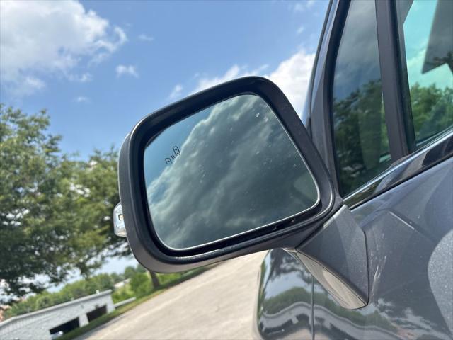 used 2019 Buick Encore car, priced at $13,999