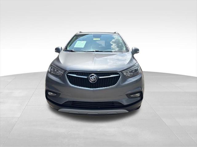 used 2019 Buick Encore car, priced at $13,999