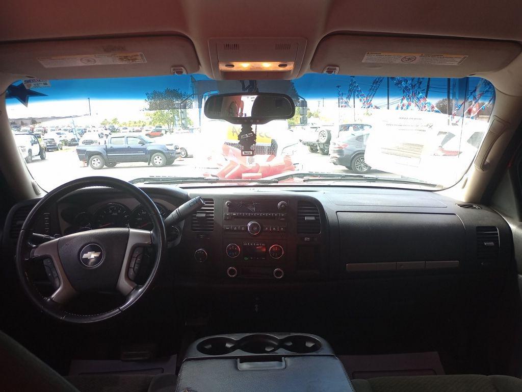 used 2008 Chevrolet Silverado 2500 car, priced at $10,496