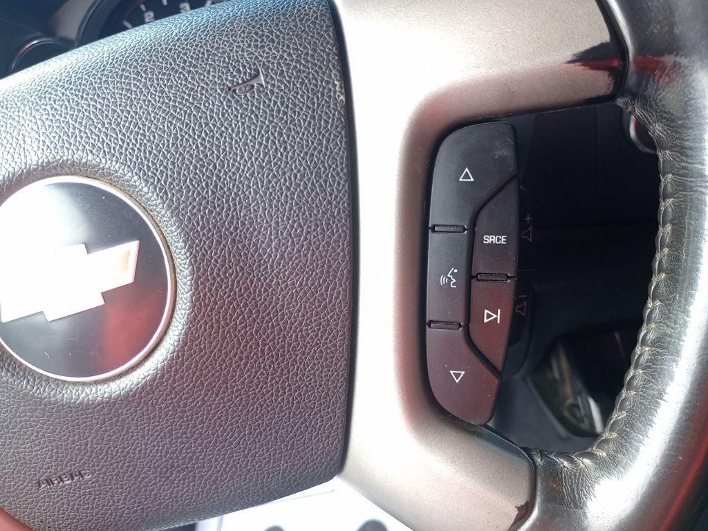 used 2008 Chevrolet Silverado 2500 car, priced at $10,496