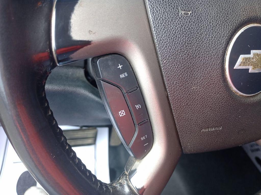 used 2008 Chevrolet Silverado 2500 car, priced at $10,496