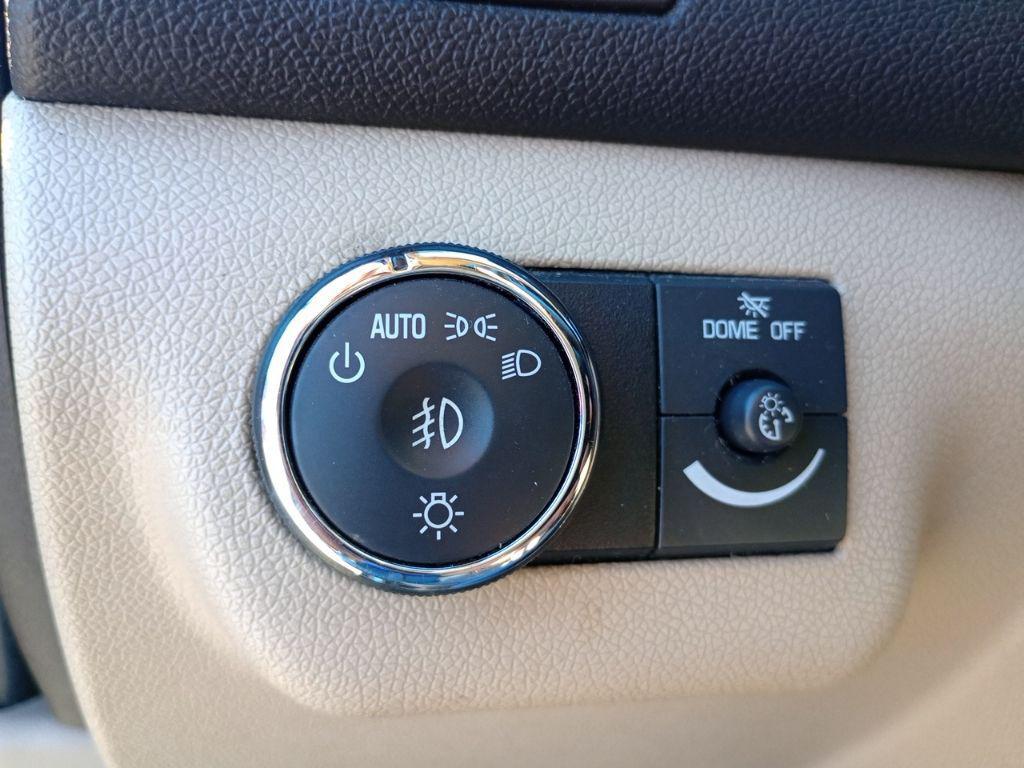 used 2011 Buick Enclave car, priced at $3,500