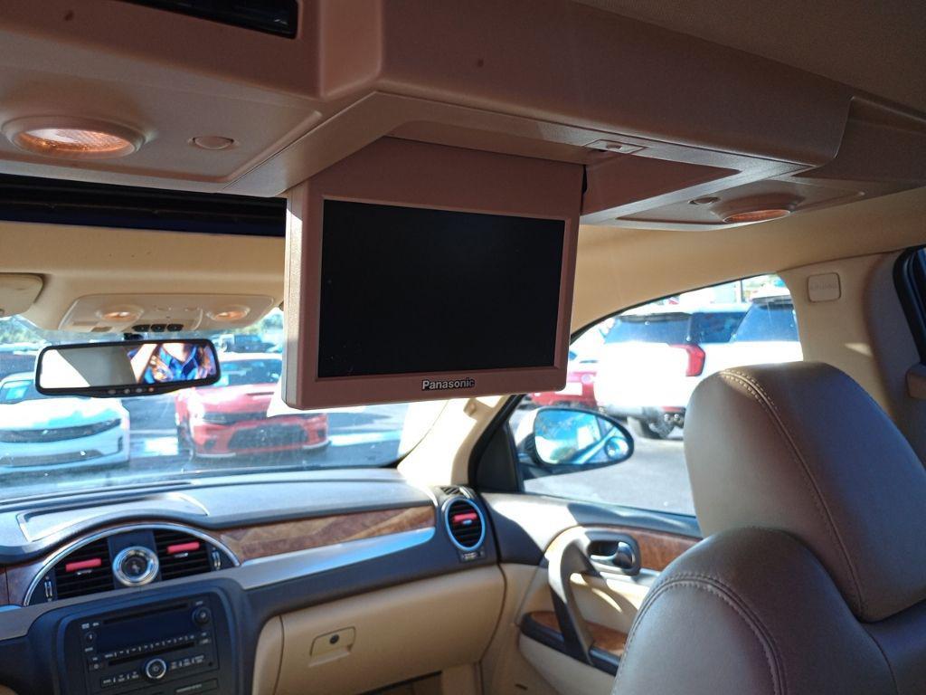 used 2011 Buick Enclave car, priced at $3,500