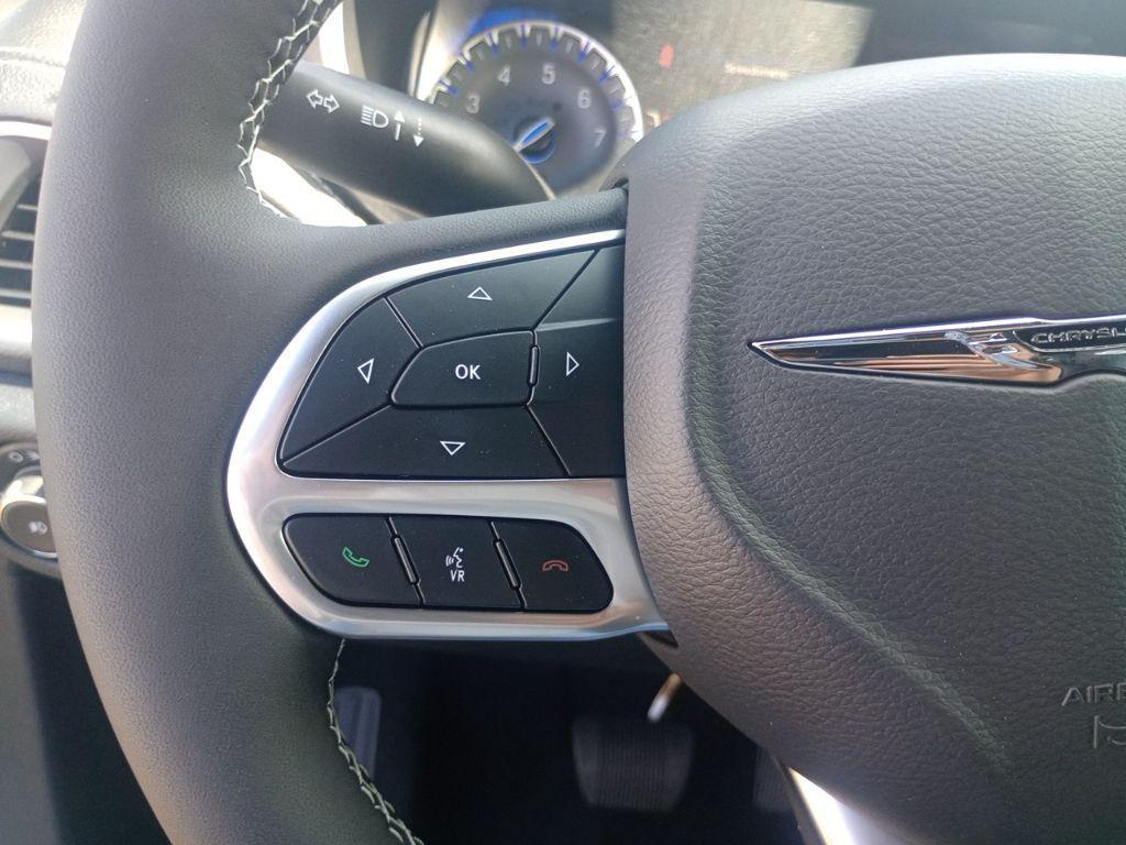 new 2026 Chrysler Pacifica car, priced at $47,500