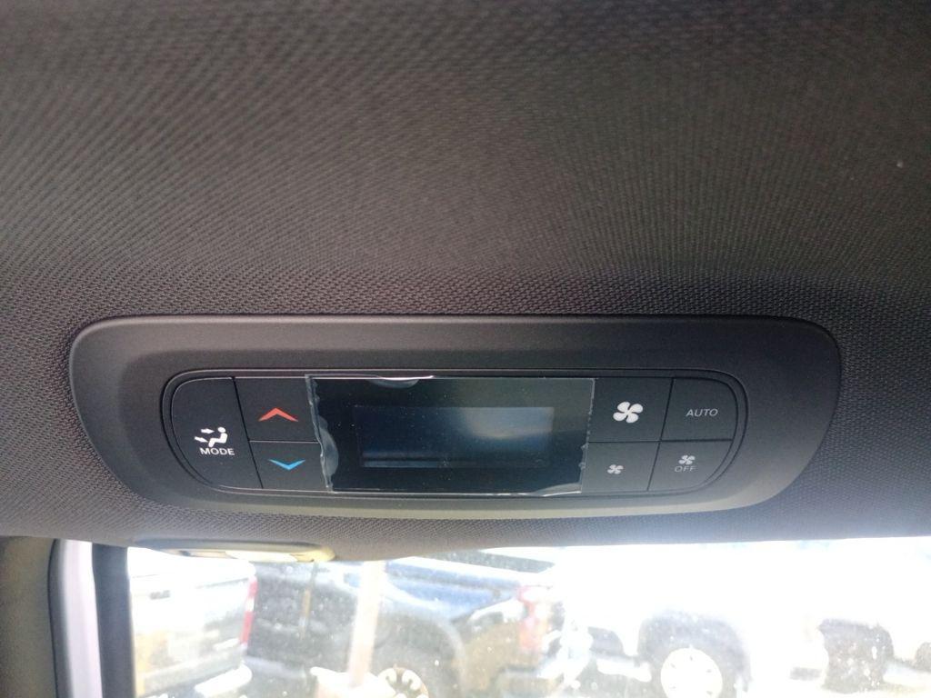 new 2026 Chrysler Pacifica car, priced at $47,500