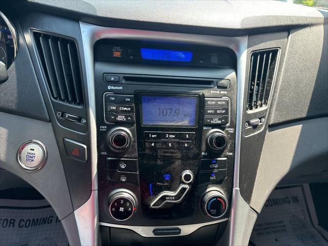 used 2011 Hyundai Sonata car, priced at $4,999
