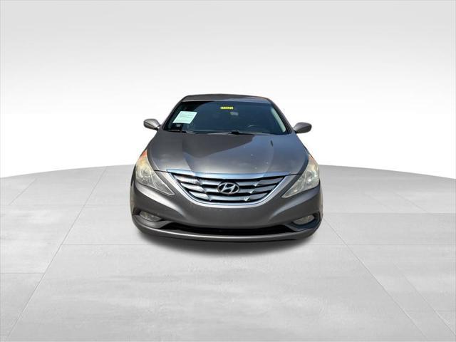 used 2011 Hyundai Sonata car, priced at $4,999