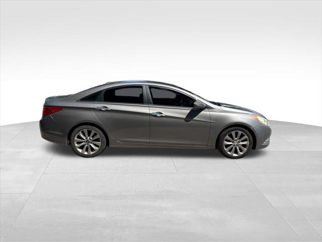 used 2011 Hyundai Sonata car, priced at $4,999