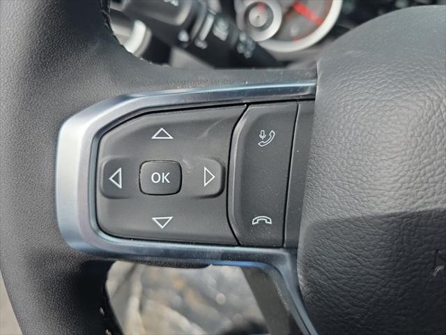 new 2025 Ram 2500 car, priced at $65,922
