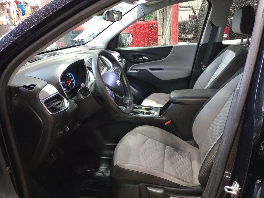 used 2020 Chevrolet Equinox car, priced at $13,000