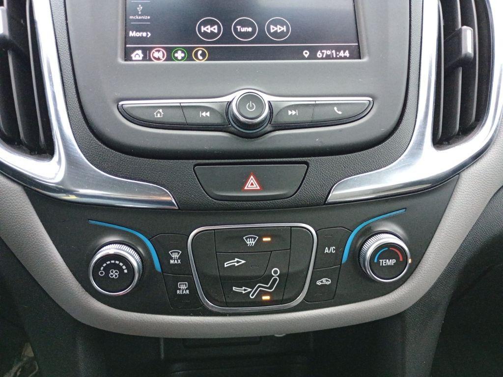 used 2020 Chevrolet Equinox car, priced at $13,000