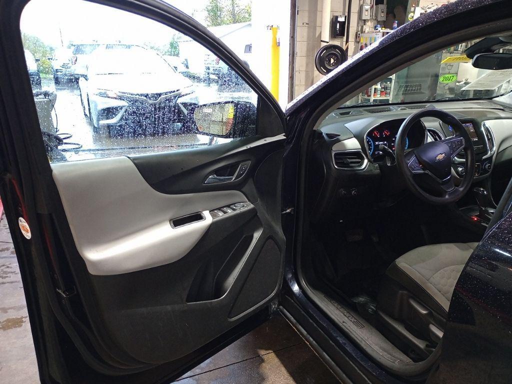 used 2020 Chevrolet Equinox car, priced at $13,000