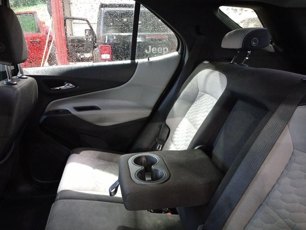 used 2020 Chevrolet Equinox car, priced at $13,000
